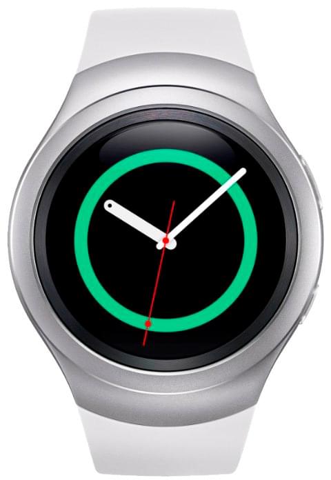 Умные часы Samsung Gear S2