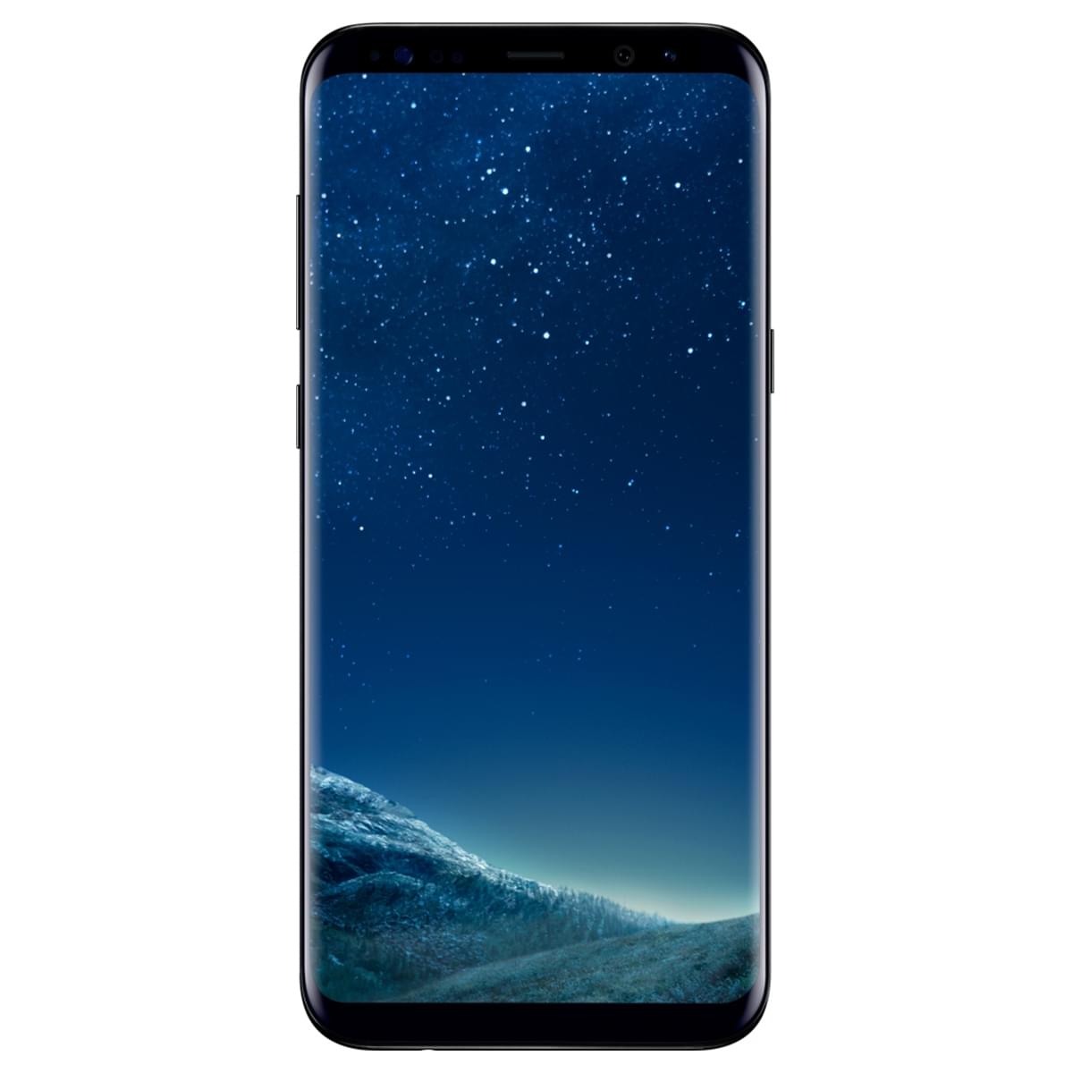 Смартфон Samsung Galaxy S8
