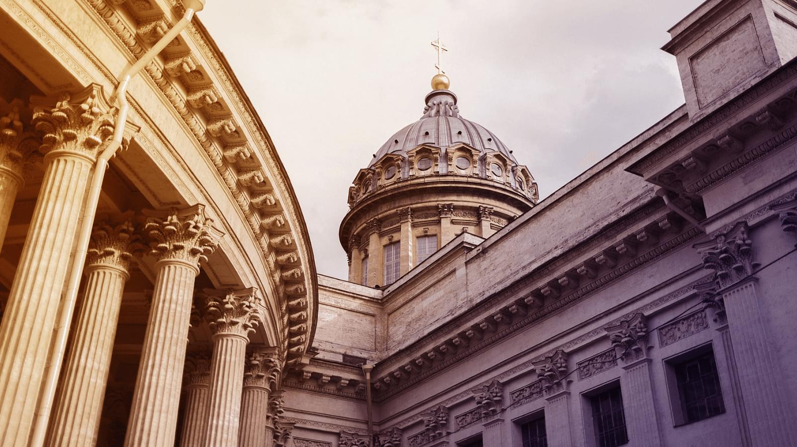 Санкт-Петербург попал в тройку лучших городов для отдыха состоятельных россиян