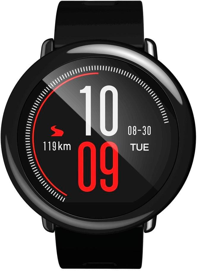 Huami Amazfit Pace, чёрный