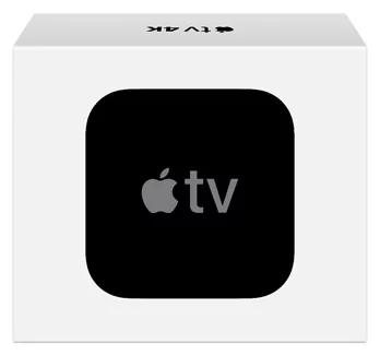 Apple TV 4K