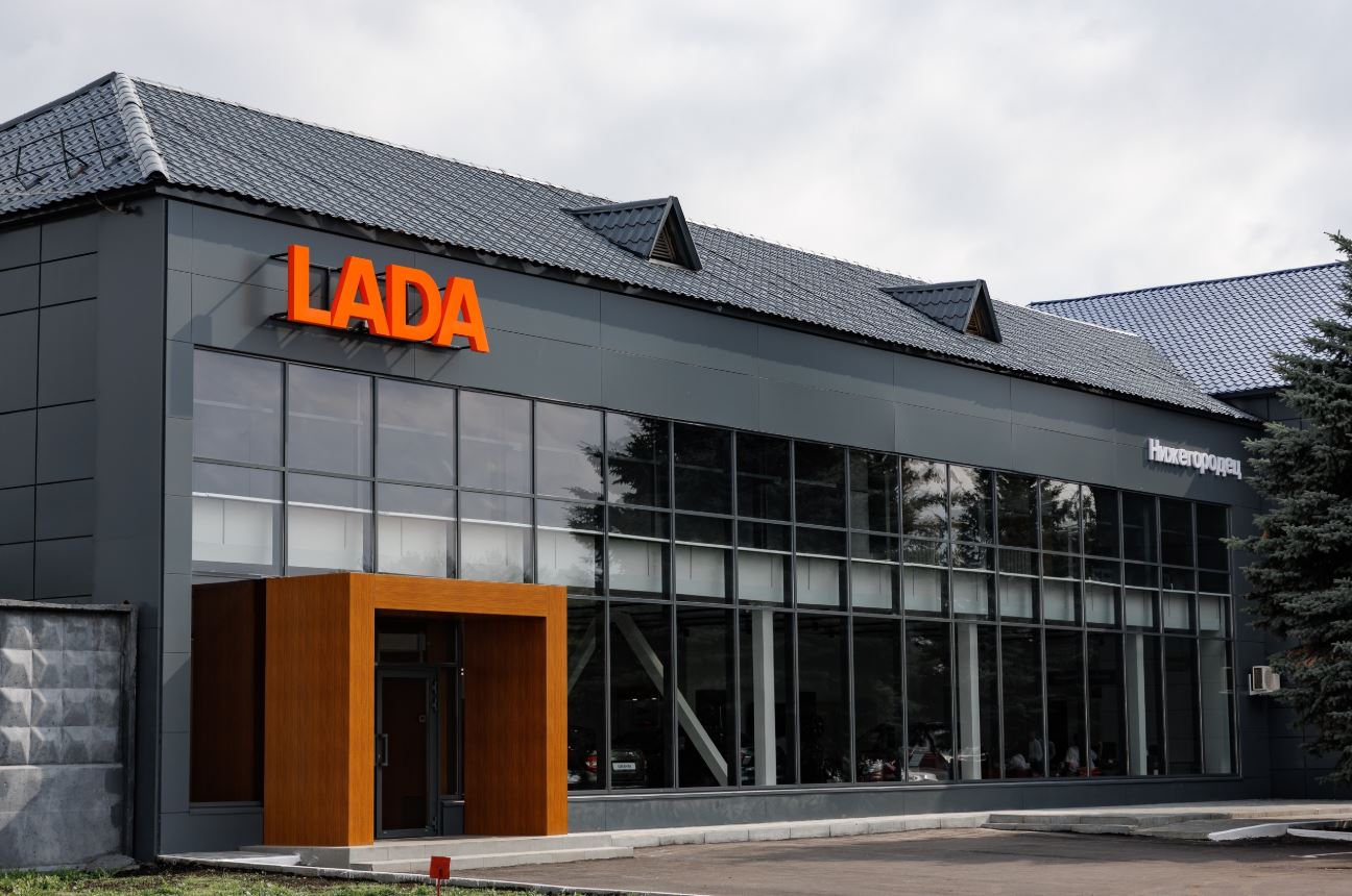 ул. Сущинского, 40