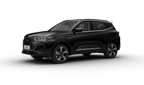 Новые автомобили