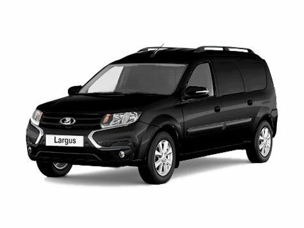 Lada (Ваз) Largus 1.6 MT (90 л.с.), 2026