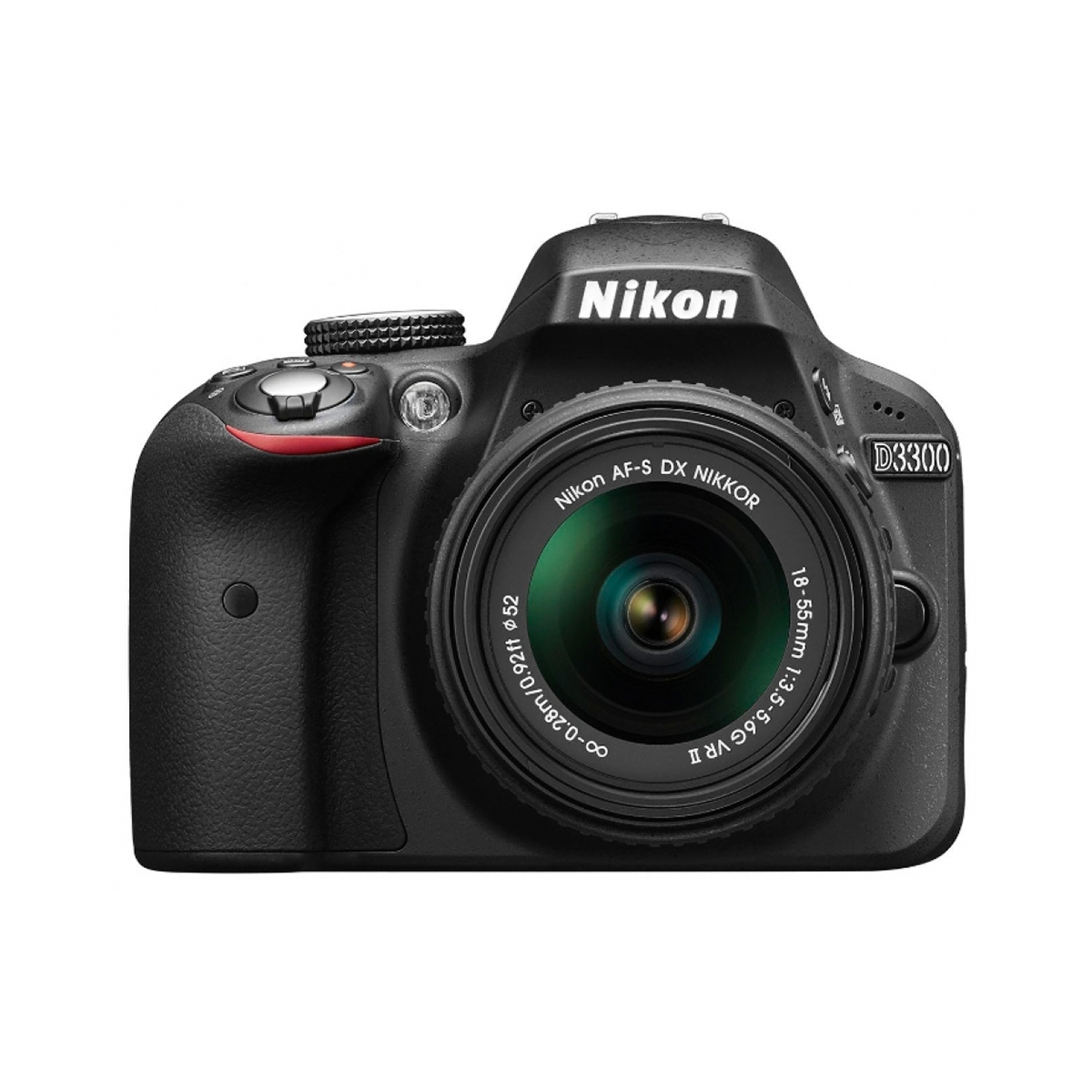 Фотоаппарат Nikon D3300 Kit