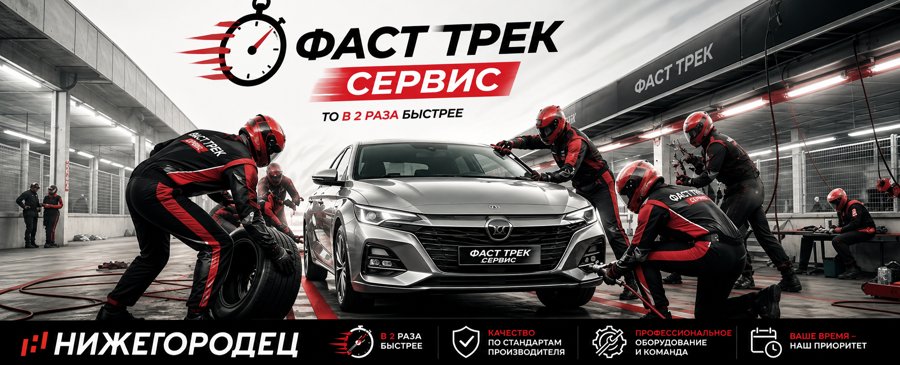 Программа «Фаст Трек»: быстрая подача на учёт