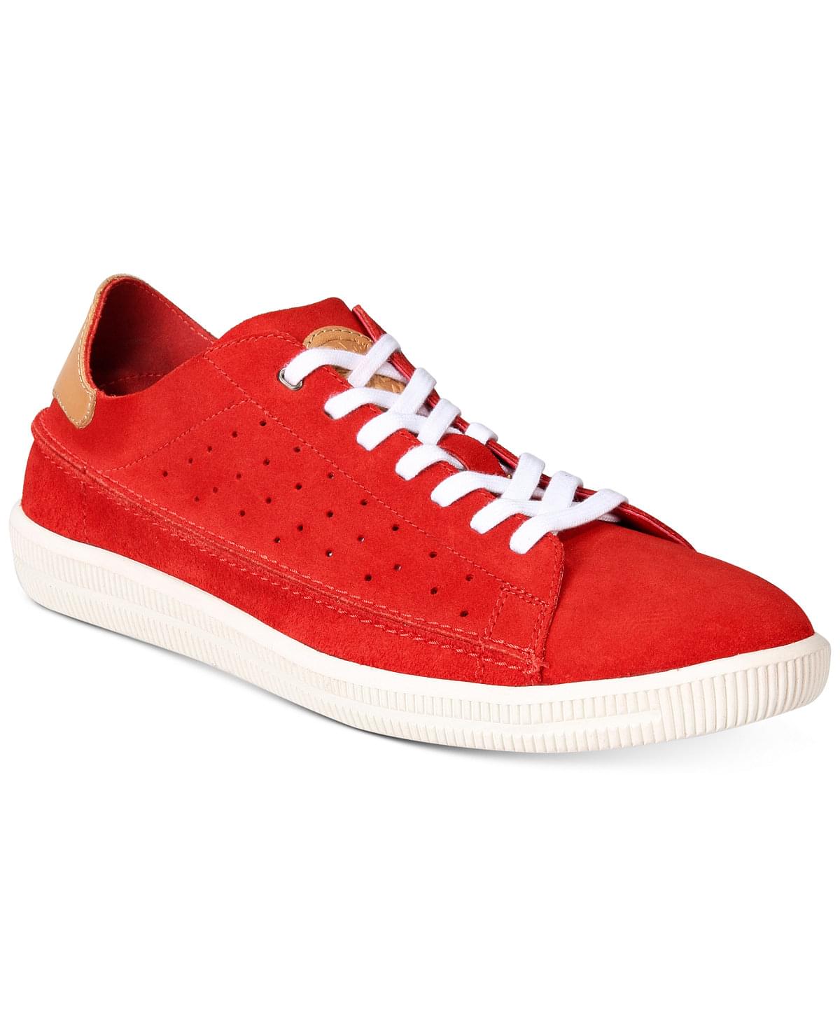 Кроссовки Dyneckt S-Naptik Красный 39