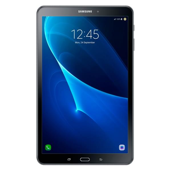 Планшет Samsung Galaxy Tab A 10.1 SM-T585 16 GB Чёрный