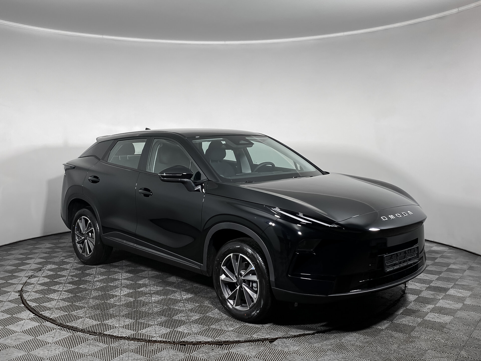 Omoda C5 1.5 AMT (147 л.с.), 2026