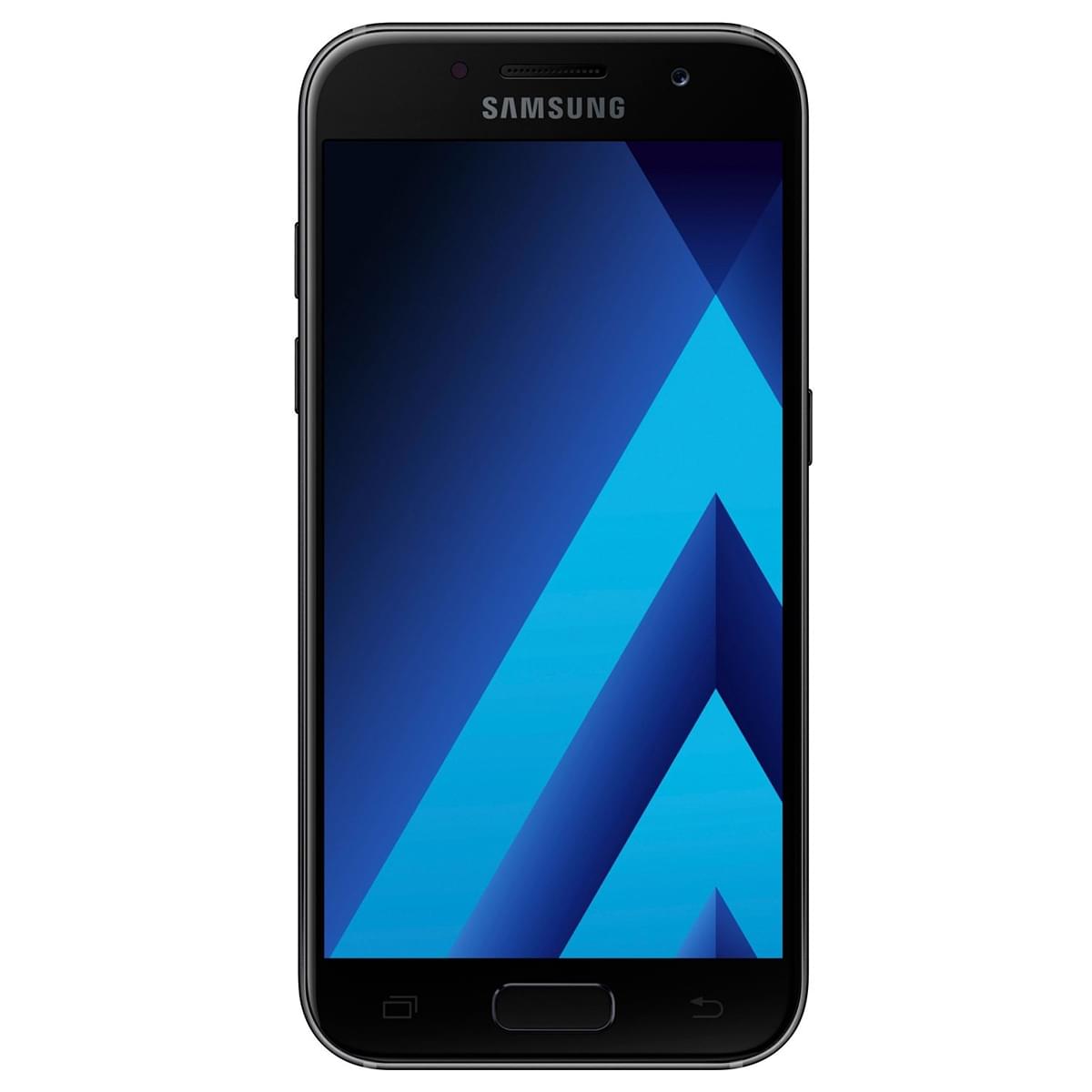 Смартфон Samsung Galaxy A5 (2017)