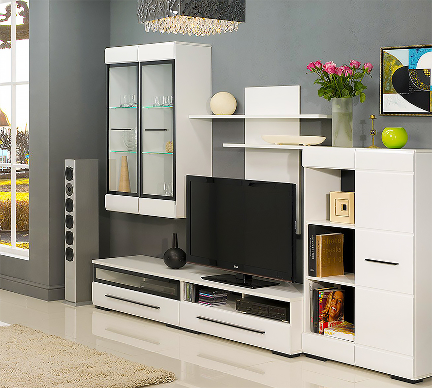 Гостиная ЛЕТИЦИЯ