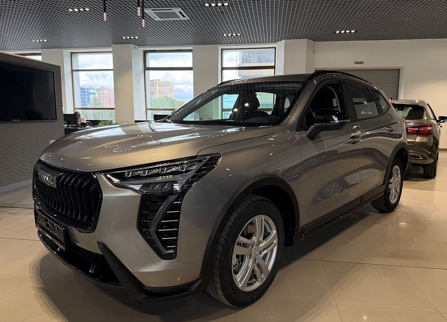 Haval Jolion 1.5 AMT (150 л.с.) 4WD, 2026 Haval Jolion 1.5 AMT (150 л.с.) 4WD, 2026