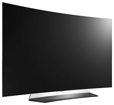 Телевизор LG OLED65C6V