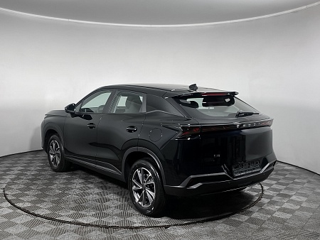Omoda C5 1.5 AMT (147 л.с.), 2026 Omoda C5 1.5 AMT (147 л.с.), 2026