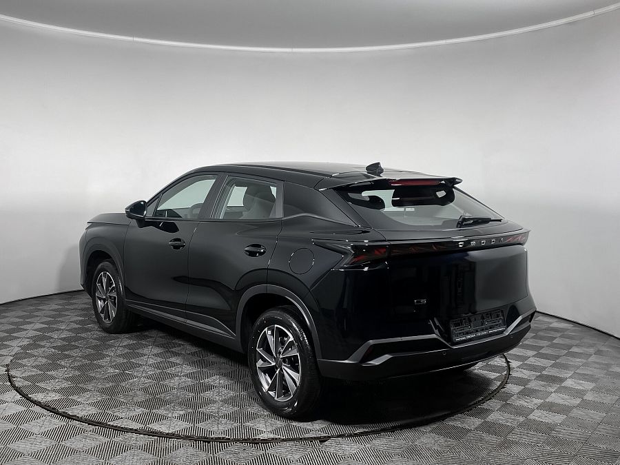 Omoda C5 1.5 AMT (147 л.с.), 2026