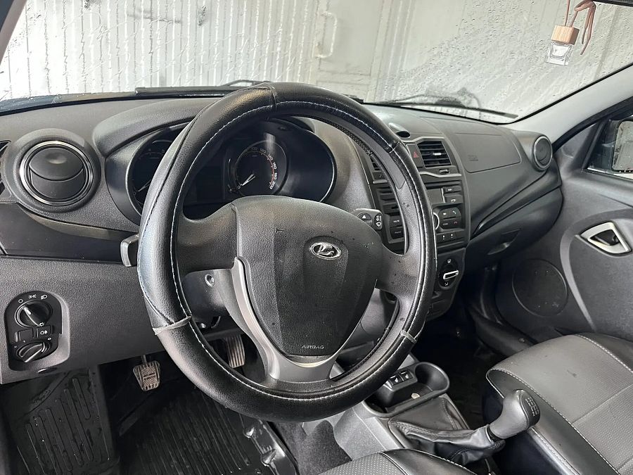 Lada (Ваз) Granta 1.6 MT (90 л.с.), 2022 Lada (Ваз) Granta 1.6 MT (90 л.с.), 2022