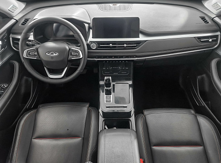 Chery Tiggo 7 Pro 1.5 CVT (147 л.с.), 2022 Chery Tiggo 7 Pro 1.5 CVT (147 л.с.), 2022 — купить в Нижнем Новгороде