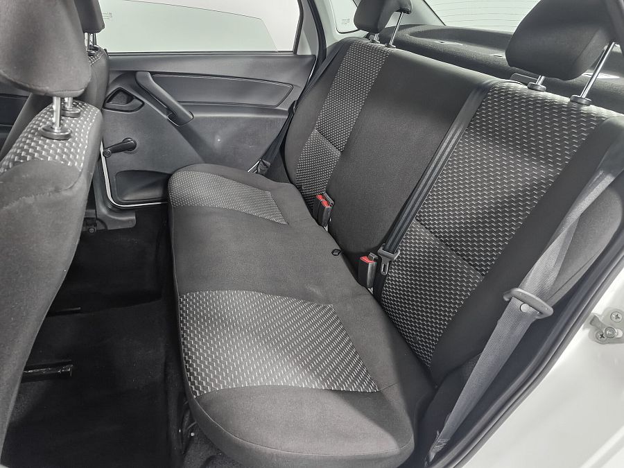 Lada (Ваз) Granta 1.6 MT (87 л.с.), 2018 Lada (Ваз) Granta 1.6 MT (87 л.с.), 2018