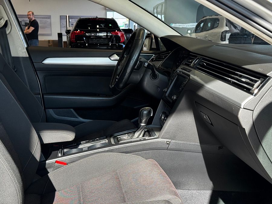 Volkswagen Passat 1.4 AMT (150 л.с.), 2017 Volkswagen Passat 1.4 AMT (150 л.с.), 2017