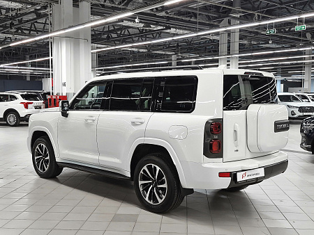 Haval H9 2.0 AT (218 л.с.) 4WD, 2024 Haval H9 2.0 AT (218 л.с.) 4WD, 2024 — купить в Нижнем Новгороде