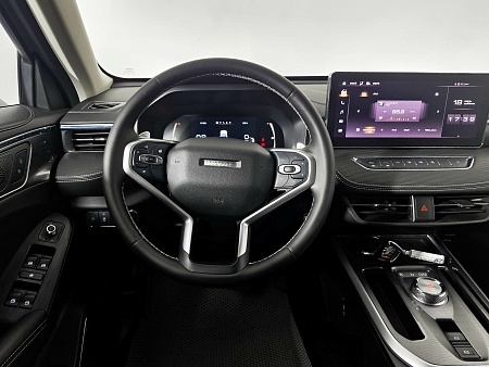 Haval Jolion 1.5 AMT (143 л.с.), 2024