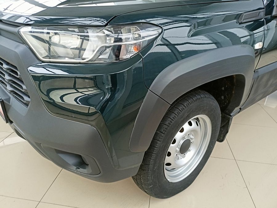 Lada (Ваз) Niva Travel 1.7 MT (80 л.с.) 4WD, 2023 Lada (Ваз) Niva Travel 1.7 MT (80 л.с.) 4WD, 2023