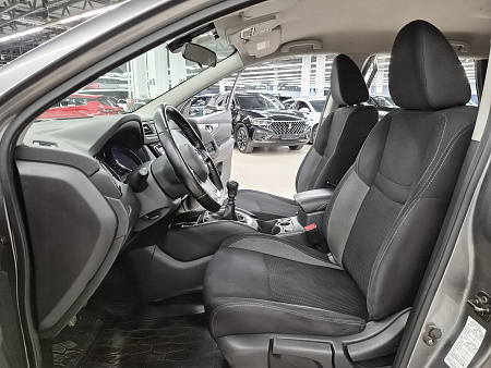 Nissan Qashqai 2.0 MT (144 л.с.), 2019 Nissan Qashqai 2.0 MT (144 л.с.), 2019 — купить в Нижнем Новгороде