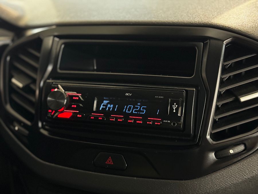 Lada (Ваз) Vesta 1.6 MT (106 л.с.), 2021 Lada (Ваз) Vesta 1.6 MT (106 л.с.), 2021
