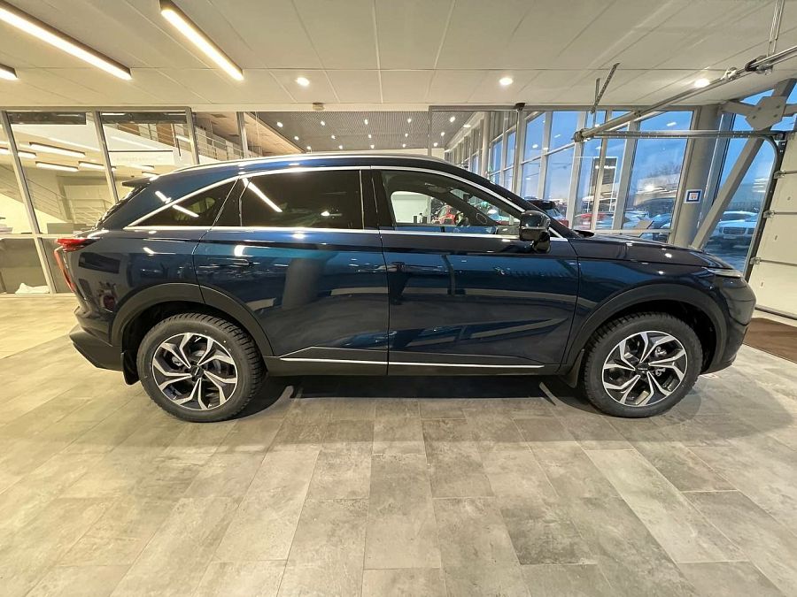 Haval F7 1.5 AMT (150 л.с.), 2026 Haval F7 1.5 AMT (150 л.с.), 2026