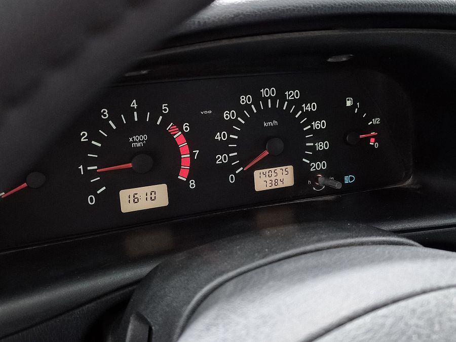 Chevrolet Niva 1.7 MT (80 л.с.) 4WD, 2007 Chevrolet Niva 1.7 MT (80 л.с.) 4WD, 2007