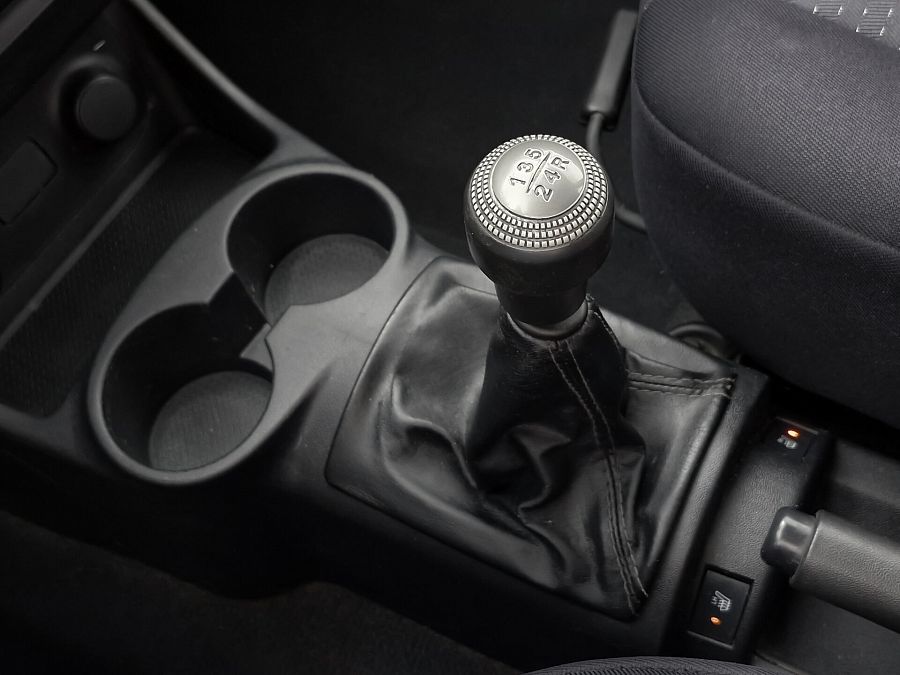 Hyundai Getz 1.4 MT (97 л.с.), 2008 Hyundai Getz 1.4 MT (97 л.с.), 2008