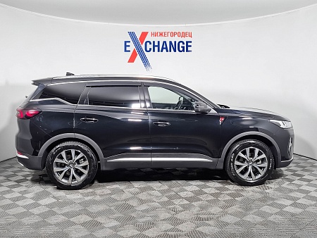 Chery Tiggo 7 Pro Max 1.5 CVT (147 л.с.), 2023