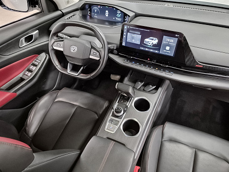 Changan CS55 Plus 1.5 AMT (181 л.с.), 2023 — купить в Нижнем Новгороде