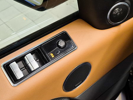 Land Rover Range Rover Sport 3.0 AT (340 л.с.) 4WD, 2019 — купить в Нижнем Новгороде
