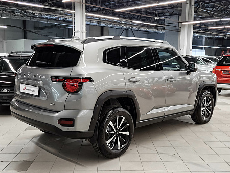 Haval H7 2.0 AMT (231 л.с.) 4WD, 2026 — купить в Нижнем Новгороде