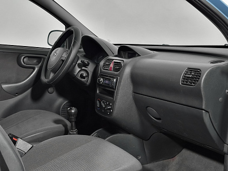 Opel Corsa 1.2 MT (75 л.с.), 2003 Opel Corsa 1.2 MT (75 л.с.), 2003 — купить в Нижнем Новгороде