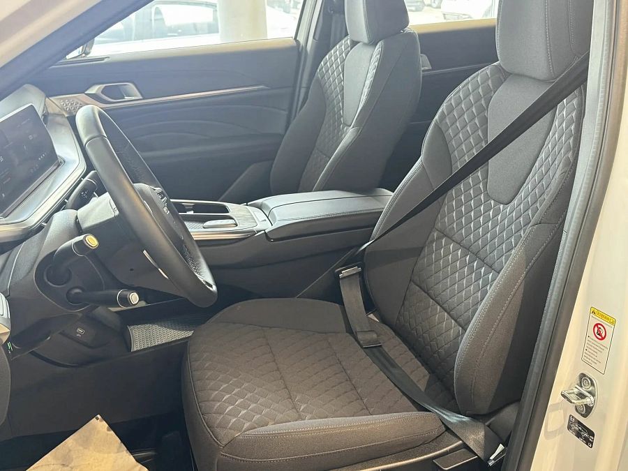 Haval F7 1.5 AMT (150 л.с.), 2025 Haval F7 1.5 AMT (150 л.с.), 2025