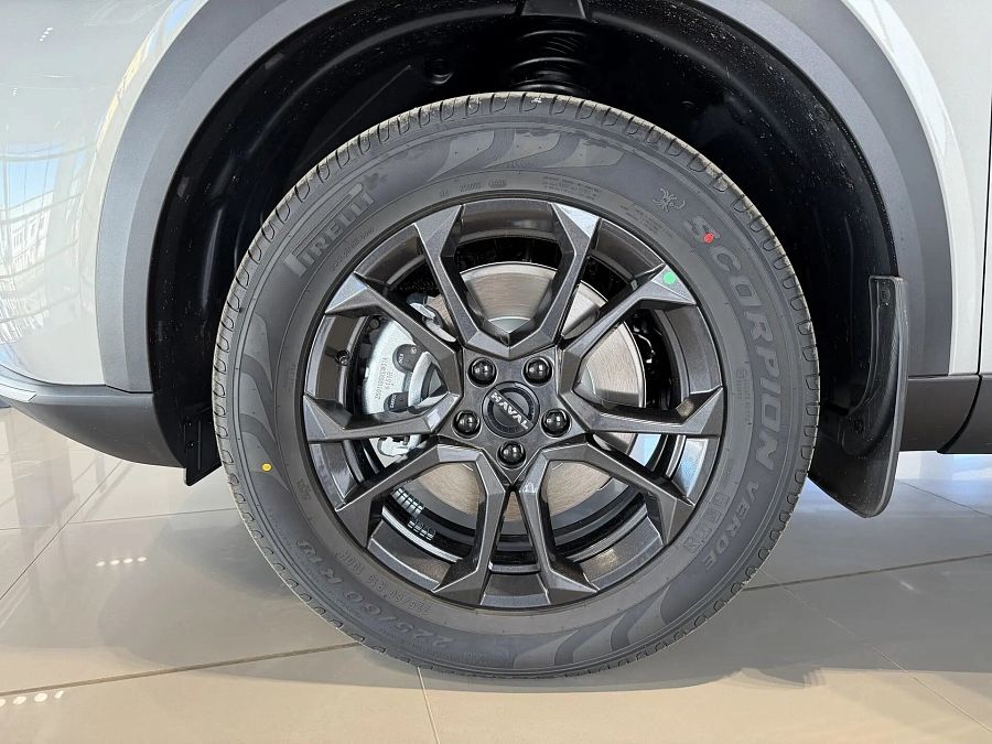 Haval F7 2.0 AMT (200 л.с.) 4WD, 2026 Haval F7 2.0 AMT (200 л.с.) 4WD, 2026