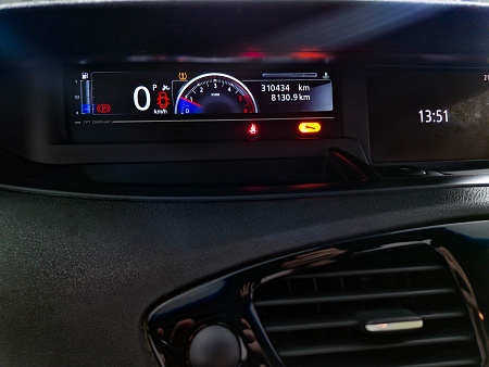 Renault Scenic 1.5d AMT (110 л.с.), 2015 Renault Scenic 1.5d AMT (110 л.с.), 2015 — купить в Нижнем Новгороде