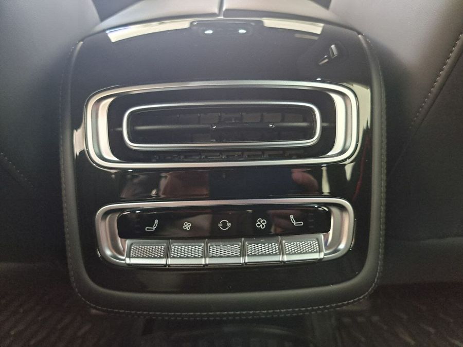 Exeed RX 2.0 AMT (197 л.с.) 4WD, 2025