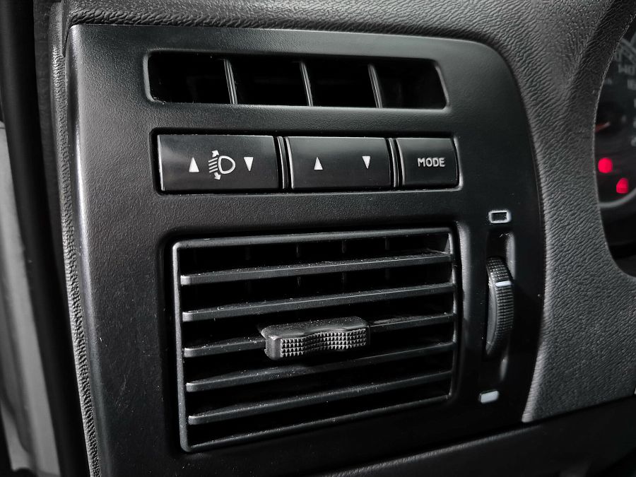 Fiat Albea 1.4 MT (77 л.с.), 2007