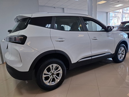 Tenet T4 1.5 CVT (113 л.с.), 2026 Tenet T4 1.5 CVT (113 л.с.), 2026