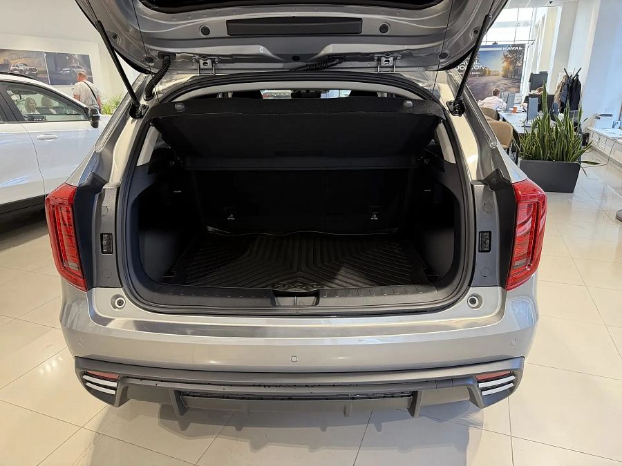Haval Jolion 1.5 AMT (143 л.с.), 2026