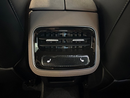 Tenet T8 2.0 AMT (197 л.с.) 4WD, 2026 Tenet T8 2.0 AMT (197 л.с.) 4WD, 2026