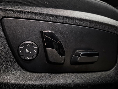 BMW 5 серии 520d xDrive 2.0d AT (190 л.с.) 4WD, 2019 — купить в Нижнем Новгороде