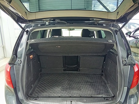 Opel Meriva 1.4 MT (100 л.с.), 2012