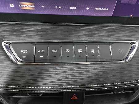 Haval Jolion 1.5 AMT (143 л.с.), 2024