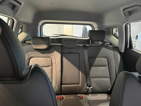 Tenet T7 1.6 AMT (150 л.с.) 4WD, 2026 Tenet T7 1.6 AMT (150 л.с.) 4WD, 2026