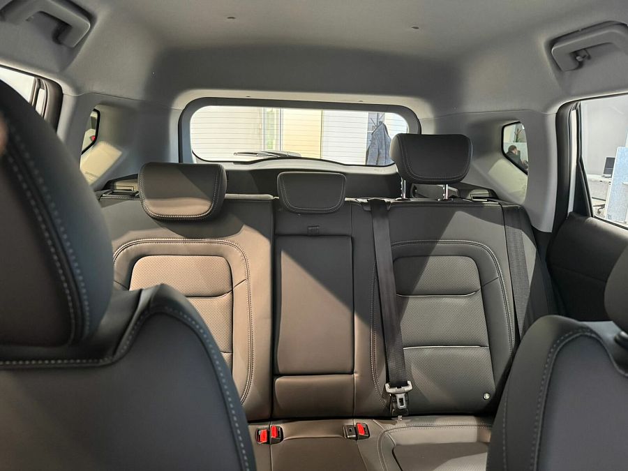 TENET T7 1.6 AMT (150 л.с.), 2026