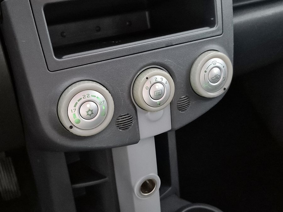 Mitsubishi Colt 1.5 MT (109 л.с.), 2008